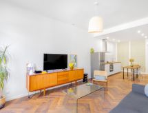 Apartment Lafayette