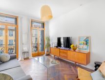 Apartment Lafayette