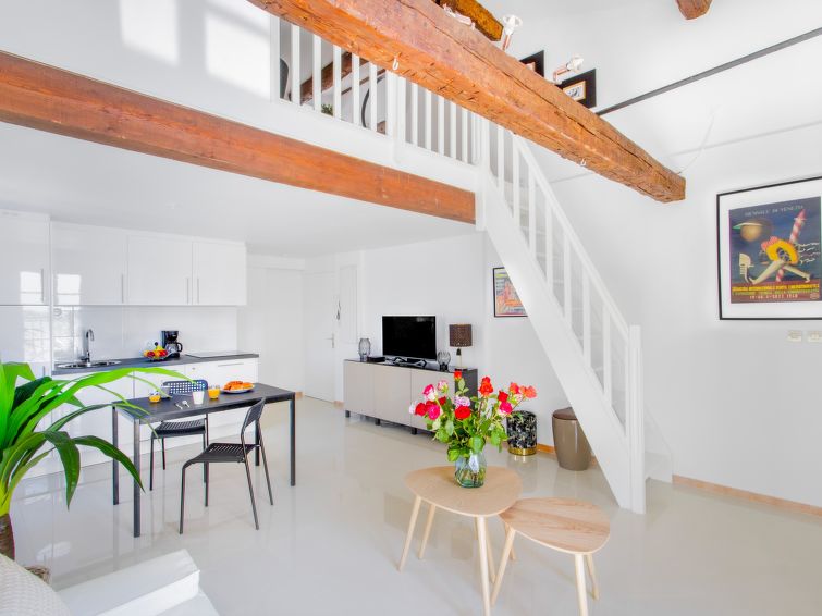 Photo of Appartement vue Mer
