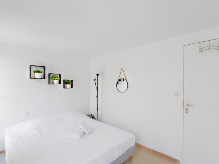 Photo of Appartement vue Mer
