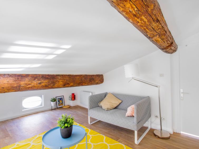 Photo of Appartement vue Mer