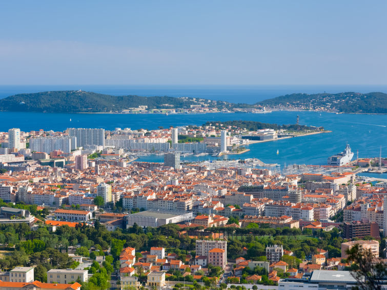Photo of Appartement vue Mer