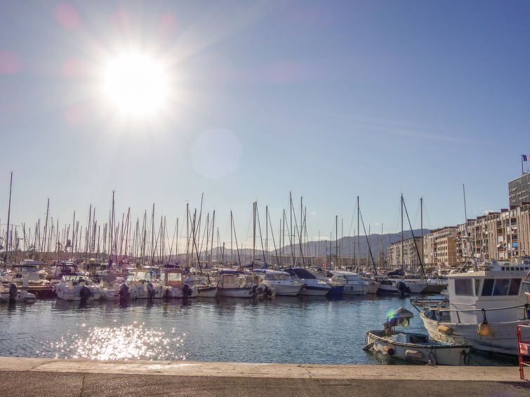 Photo of Appartement vue Mer