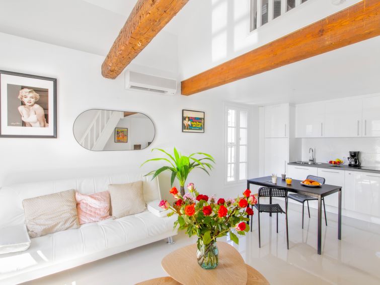 Photo of Appartement vue Mer