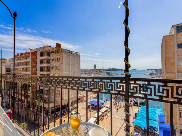 Photo of Appartement vue Mer