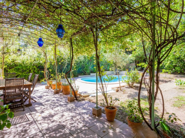 Photo of Villa Toulon