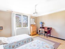Vacation home Villa Toulon
