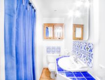 Vacation home Villa Toulon