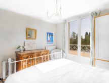Vacation home Villa Toulon