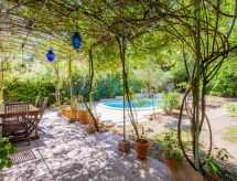 Vacation home Villa Toulon