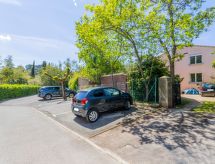 Vacation home Villa Toulon