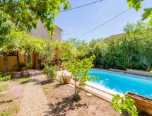 Vacation home Villa Toulon
