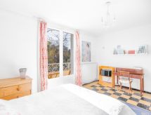 Vacation home Villa Toulon