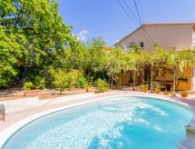 Vacation home Villa Toulon