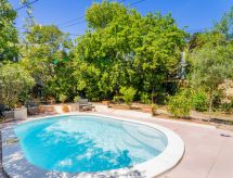 Vacation home Villa Toulon