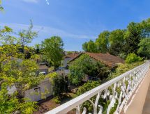 Vacation home Villa Toulon