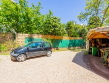 Vacation home Villa Toulon