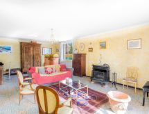 Vacation home Villa Toulon