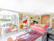 Vacation home Villa Toulon