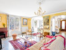 Vacation home Villa Toulon