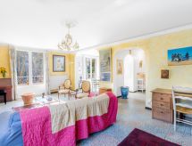 Vacation home Villa Toulon