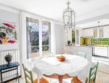 Vacation home Villa Toulon