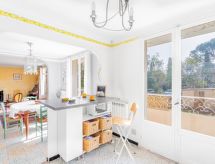 Vacation home Villa Toulon