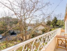 Vacation home Villa Toulon