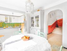 Vacation home Villa Toulon