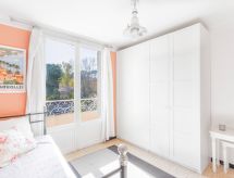 Vacation home Villa Toulon