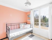 Vacation home Villa Toulon