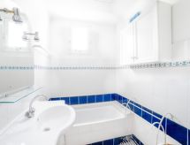 Vacation home Villa Toulon