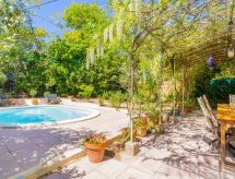 Vacation home Villa Toulon