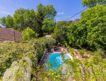 Vacation home Villa Toulon