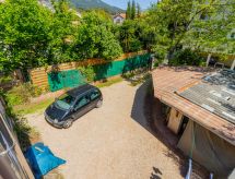 Vacation home Villa Toulon