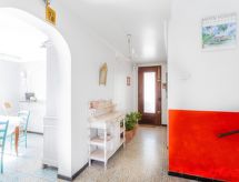 Vacation home Villa Toulon