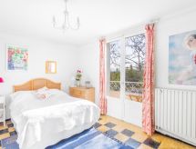 Vacation home Villa Toulon
