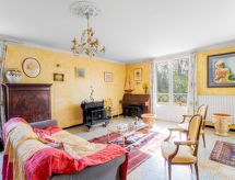 Vacation home Villa Toulon