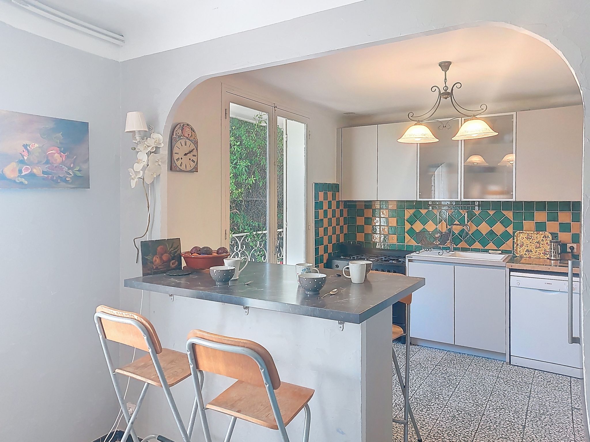 Photo of Villa Toulon