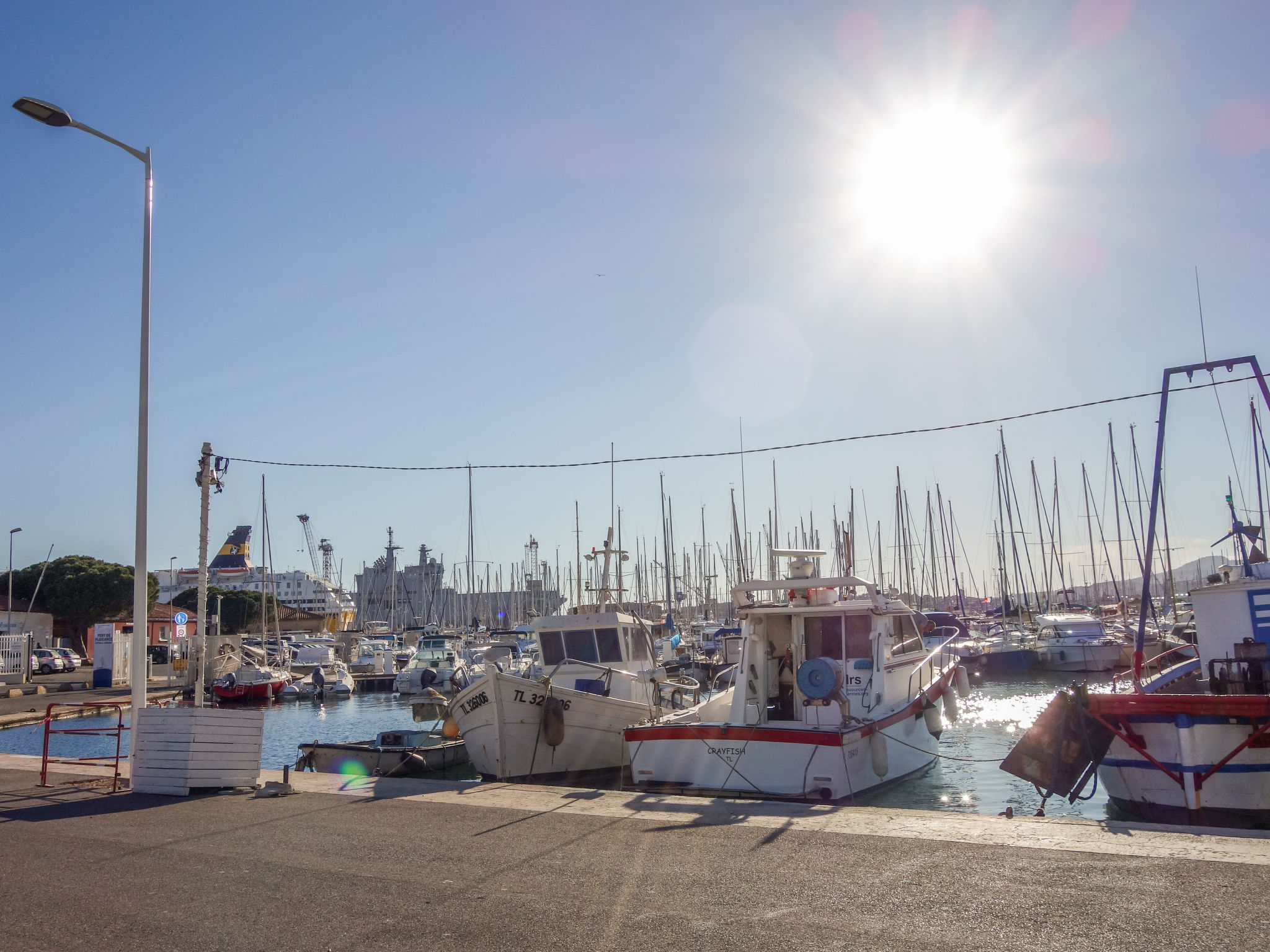 Photo of Villa Toulon