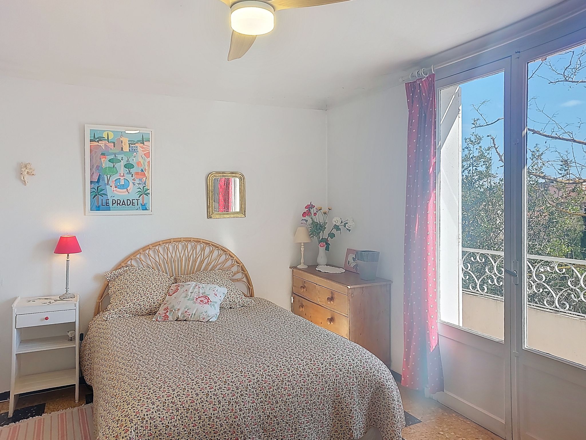 Maison de vacances Villa Toulon - 5