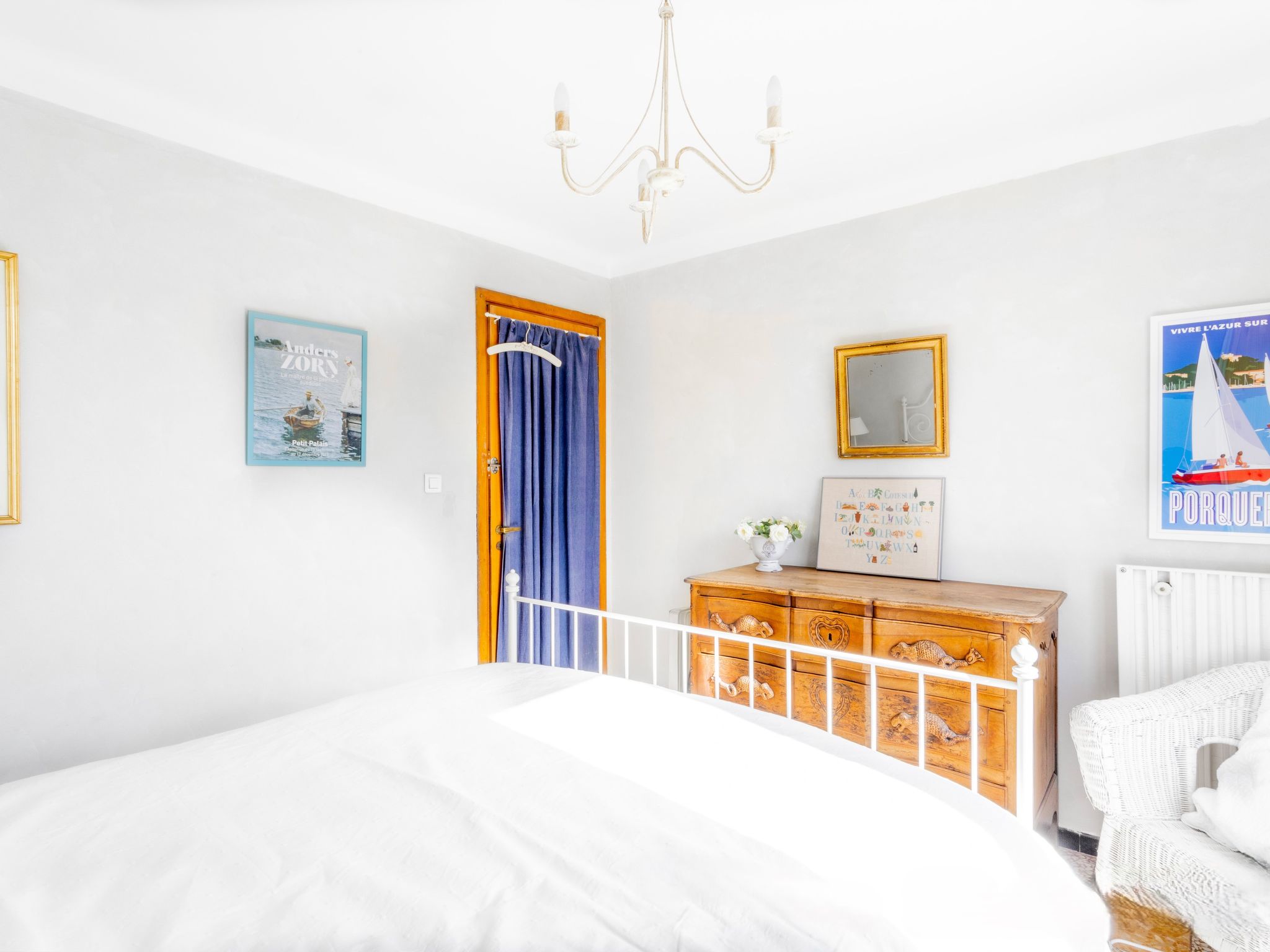 Photo of Villa Toulon