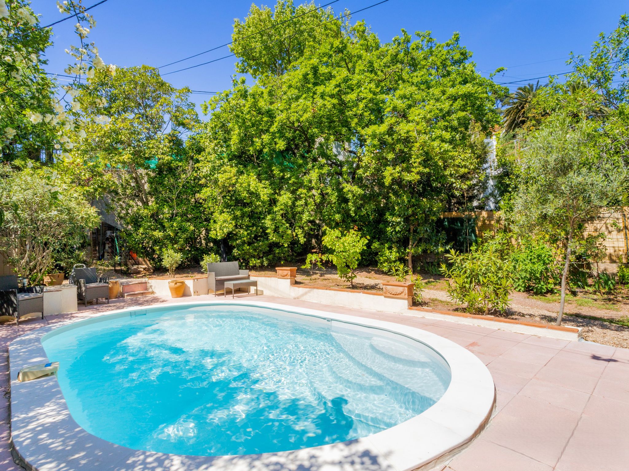 Photo of Villa Toulon