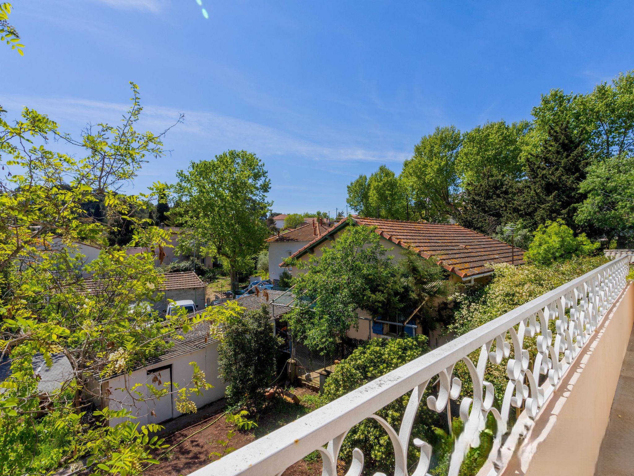 Photo of Villa Toulon