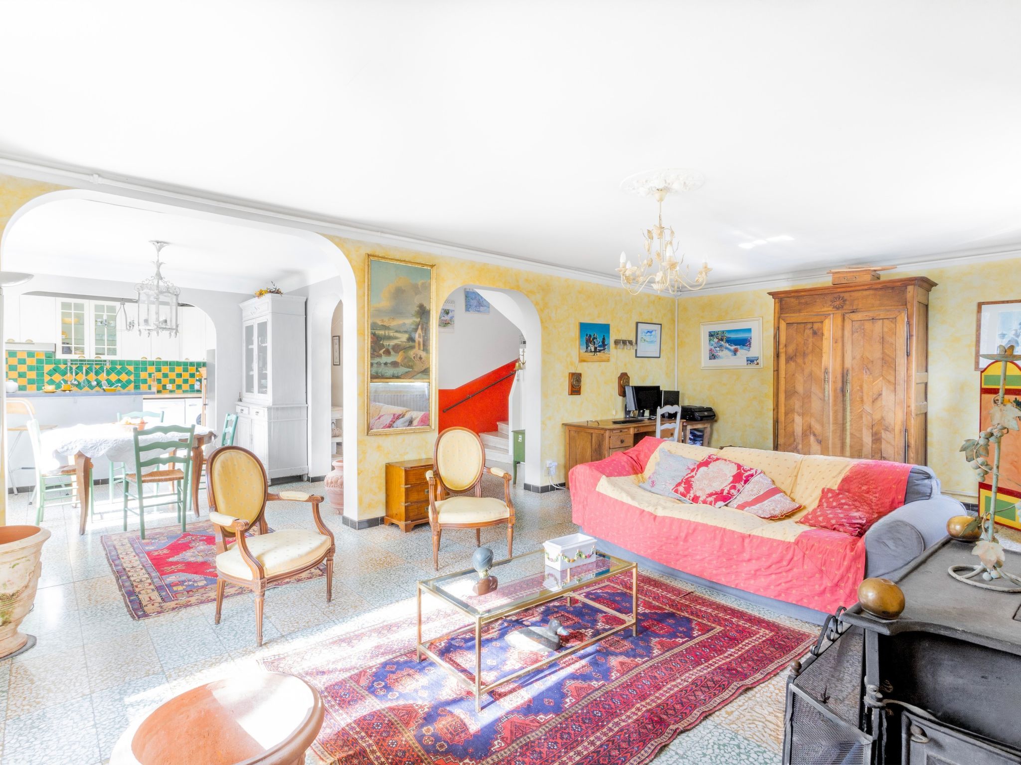 Photo of Villa Toulon