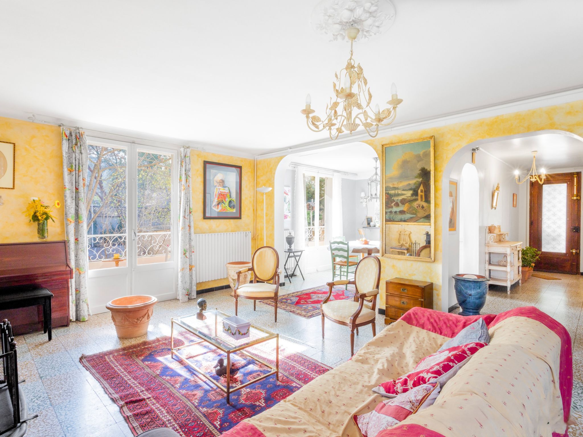 Photo of Villa Toulon