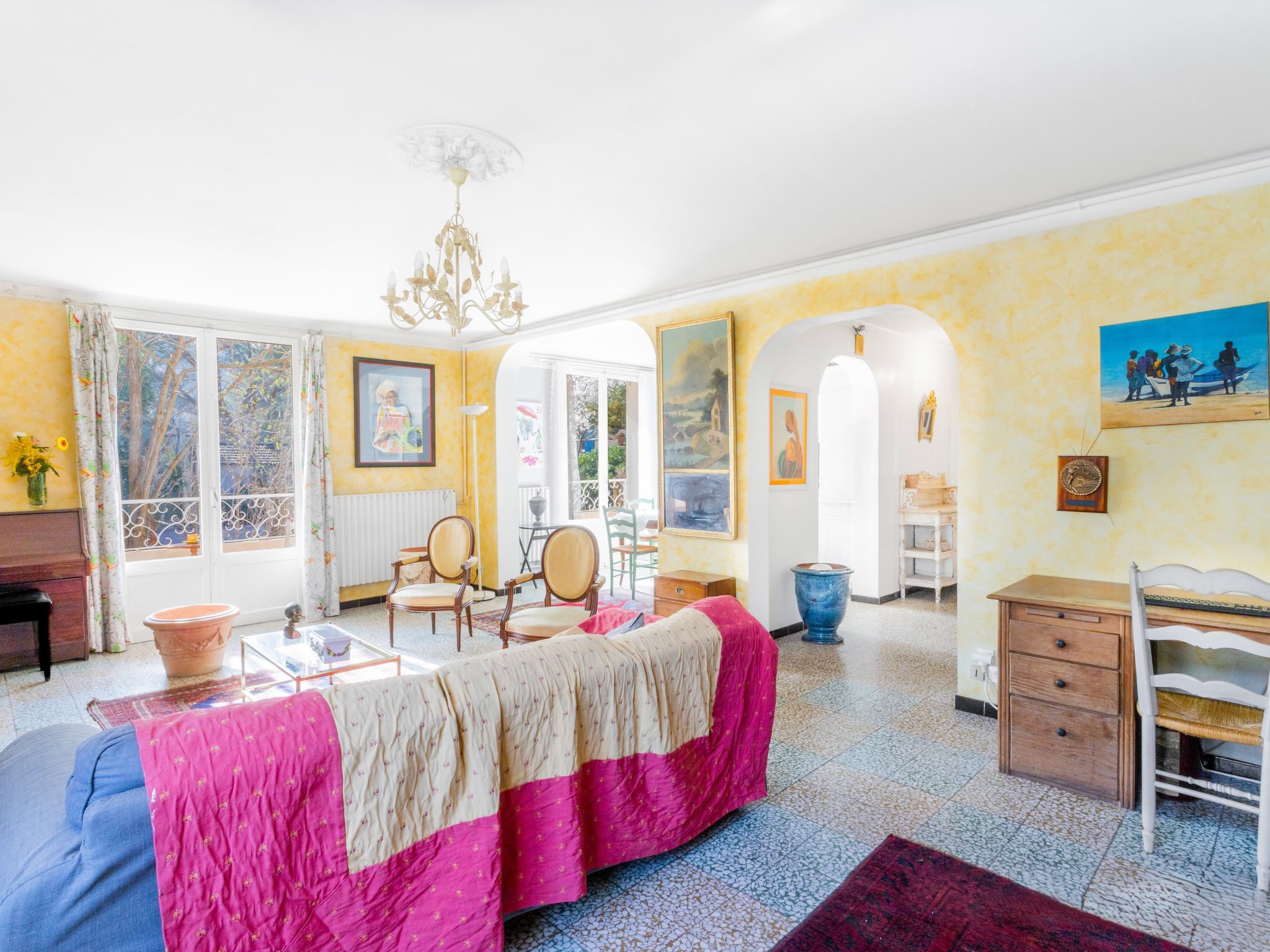 Photo of Villa Toulon