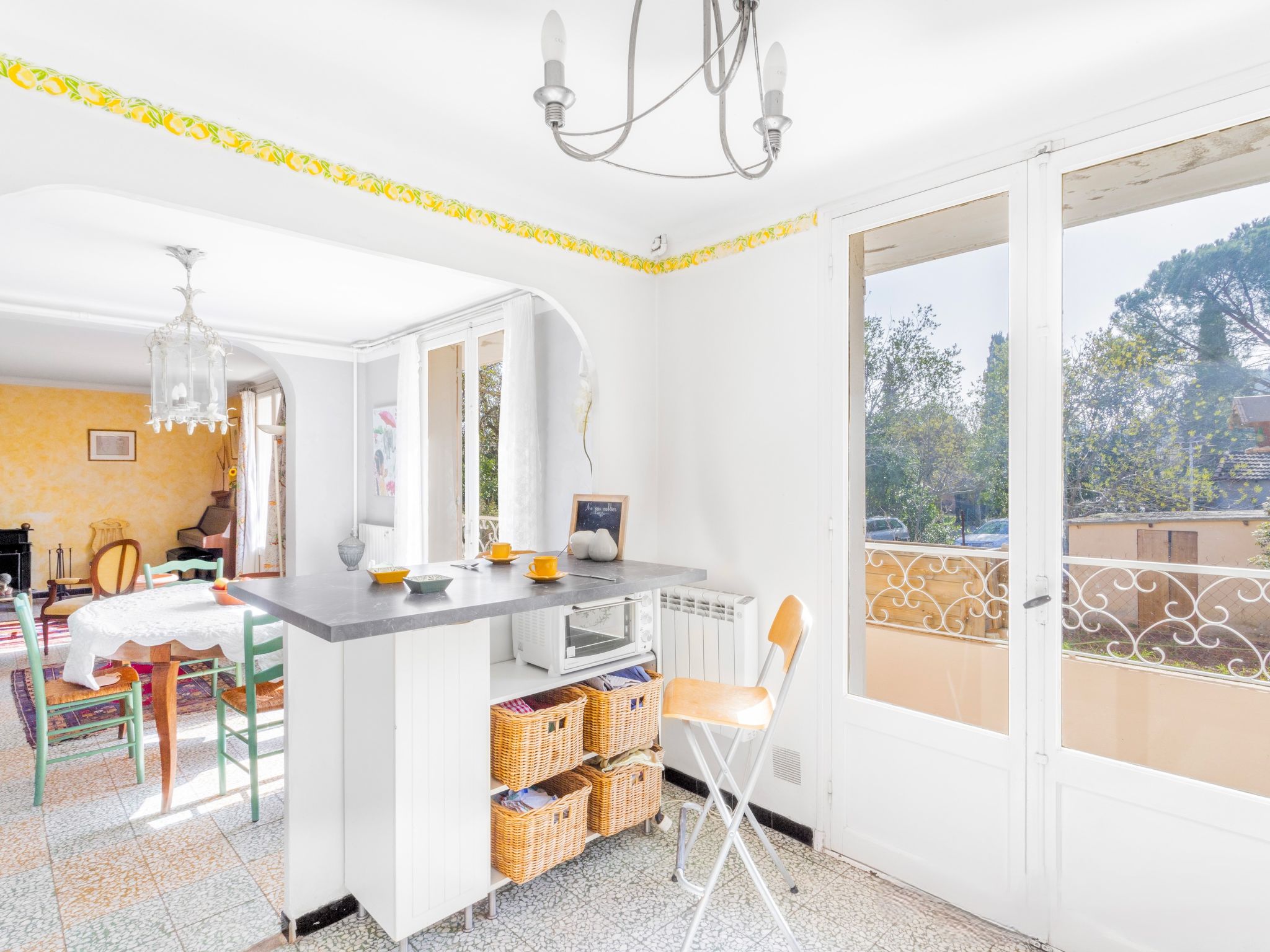 Photo of Villa Toulon