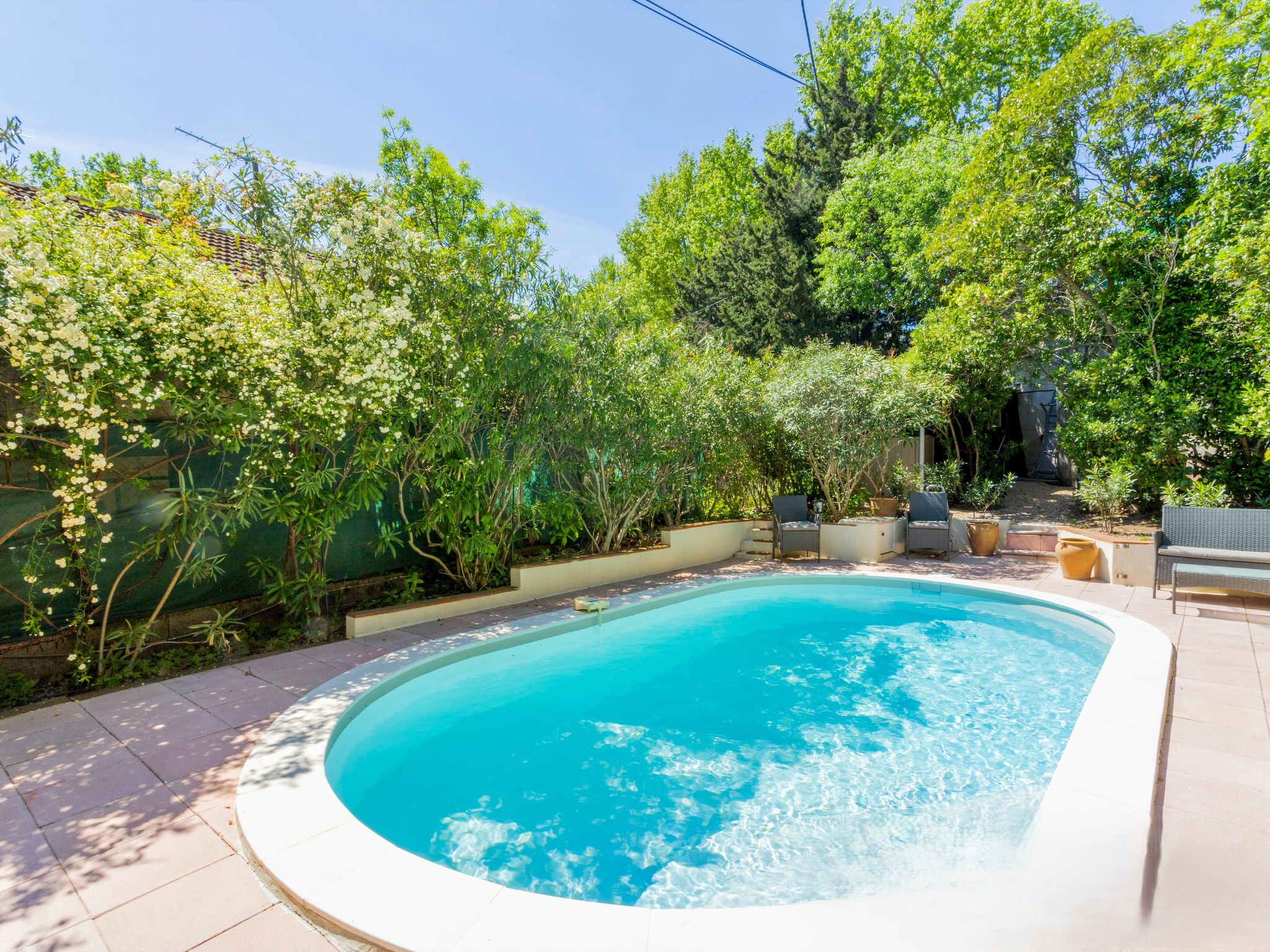 Photo of Villa Toulon