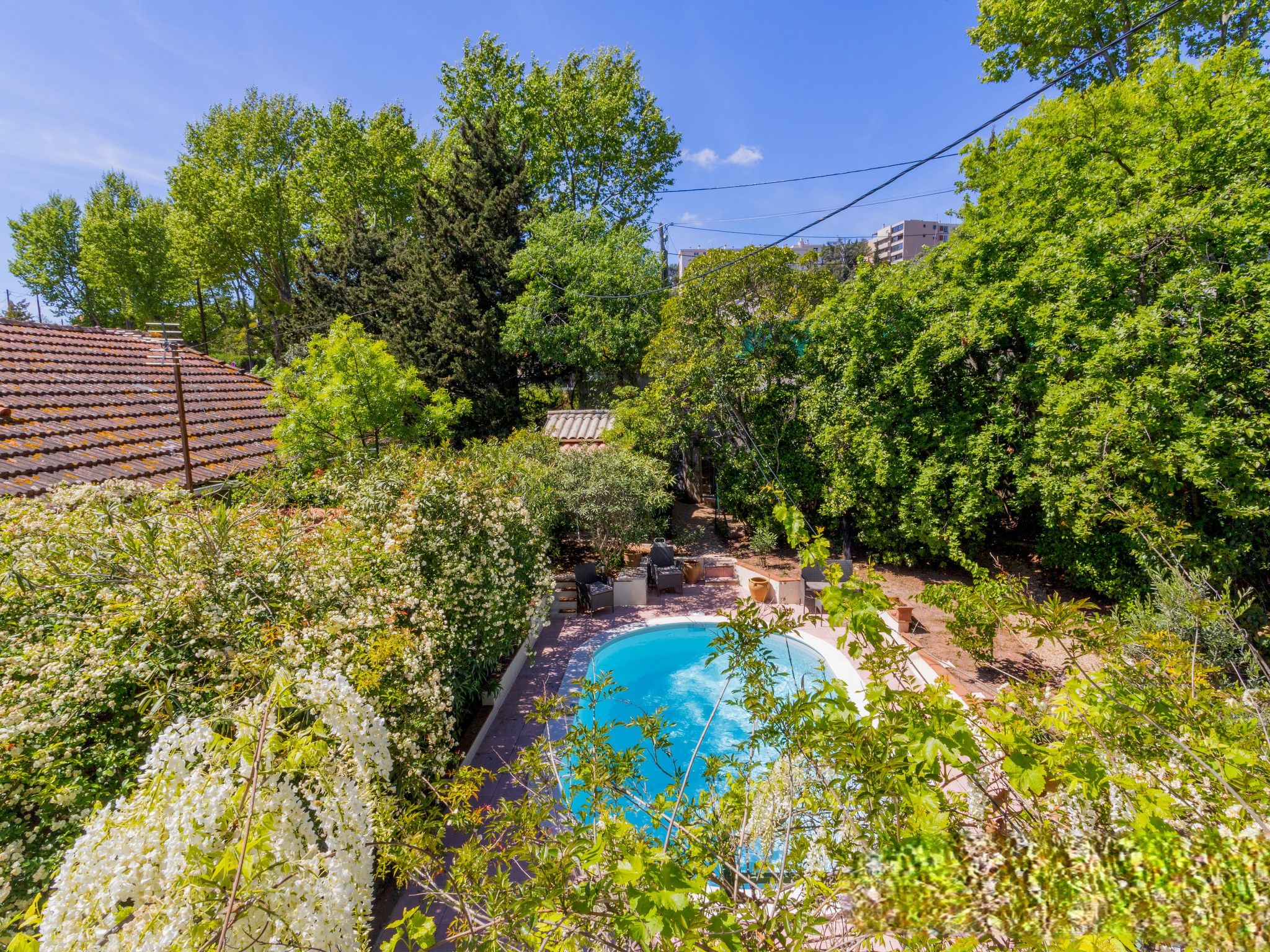 Photo of Villa Toulon